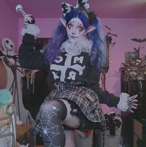 Meet your Posher, Tsumi